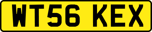 WT56KEX