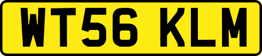 WT56KLM
