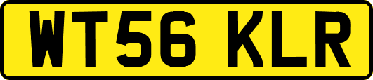 WT56KLR