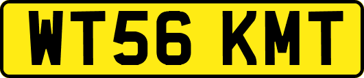 WT56KMT