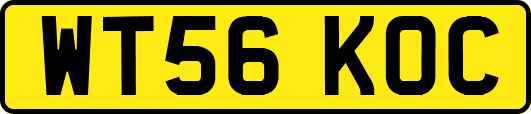 WT56KOC
