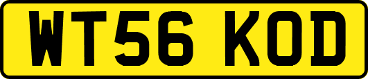 WT56KOD