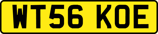 WT56KOE