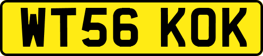 WT56KOK