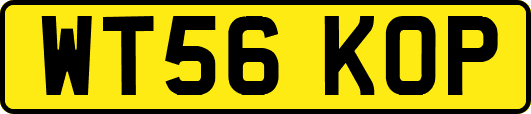 WT56KOP