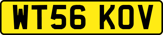 WT56KOV
