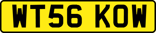 WT56KOW