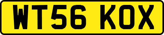 WT56KOX