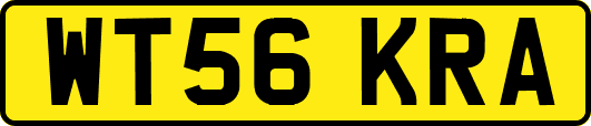 WT56KRA