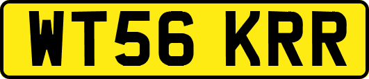 WT56KRR