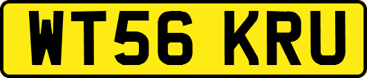 WT56KRU
