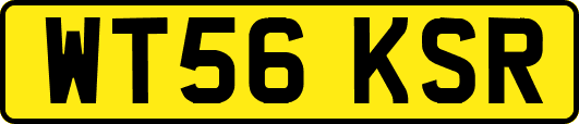 WT56KSR