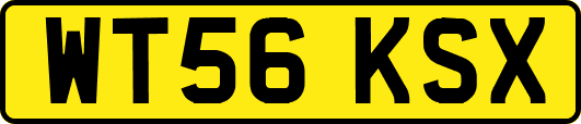 WT56KSX
