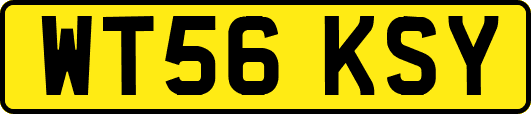 WT56KSY