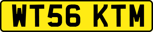 WT56KTM