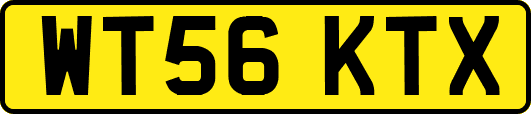 WT56KTX