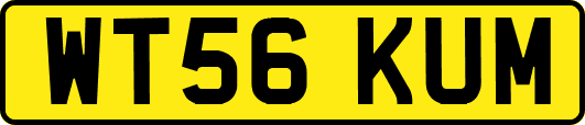 WT56KUM