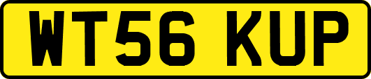 WT56KUP