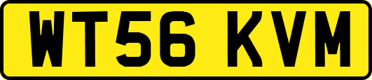 WT56KVM