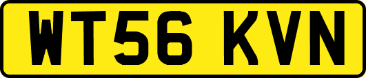 WT56KVN