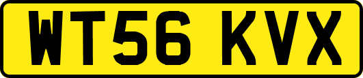 WT56KVX