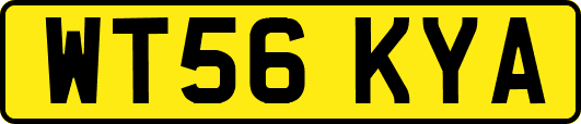 WT56KYA