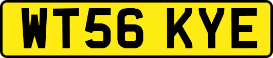 WT56KYE