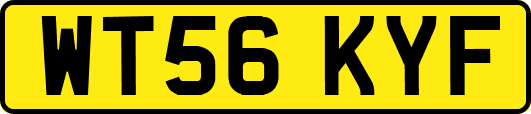 WT56KYF