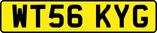 WT56KYG