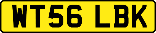 WT56LBK