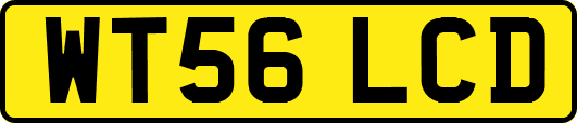WT56LCD