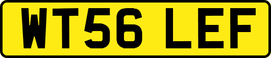 WT56LEF