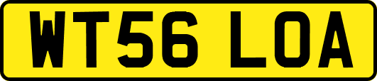 WT56LOA