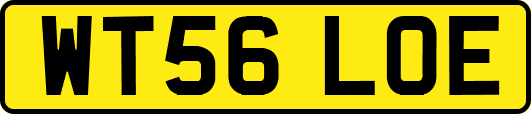 WT56LOE