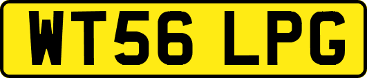 WT56LPG
