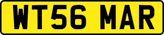 WT56MAR