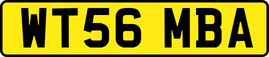 WT56MBA