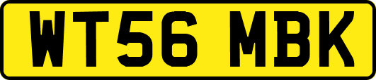 WT56MBK