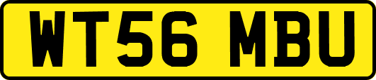 WT56MBU