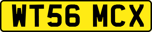 WT56MCX