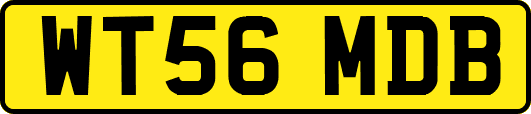 WT56MDB