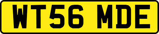 WT56MDE