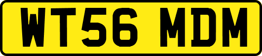 WT56MDM
