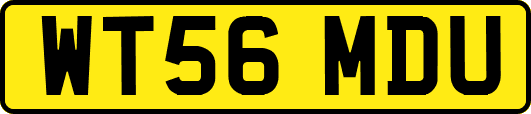 WT56MDU