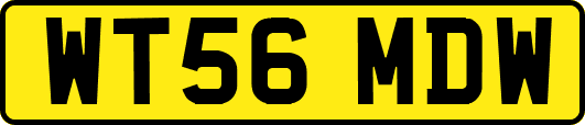 WT56MDW