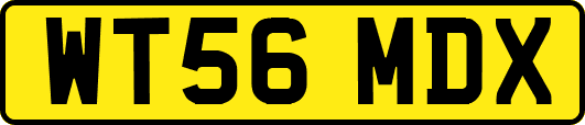 WT56MDX