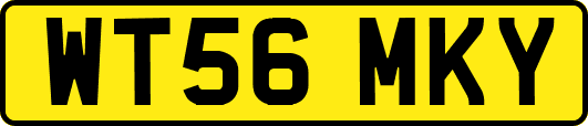WT56MKY