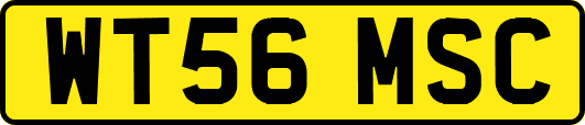 WT56MSC