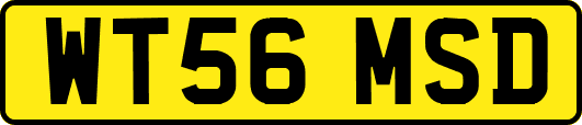 WT56MSD