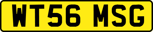 WT56MSG